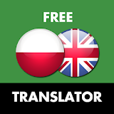 Polish - English Translator icon