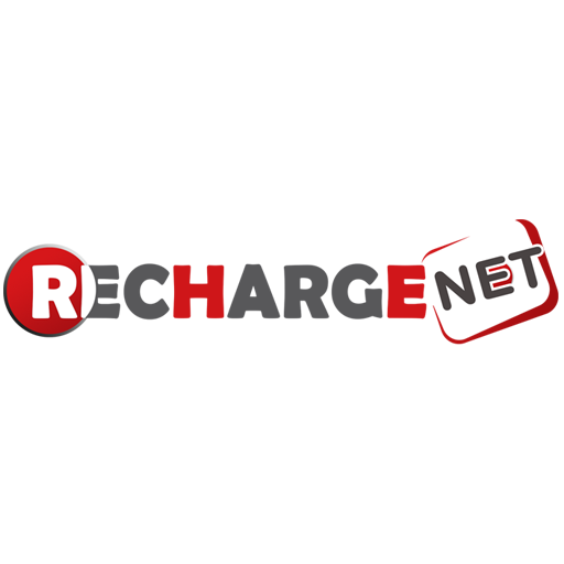 Recharge Net logo