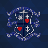 St Mary's College Ponsonby icon