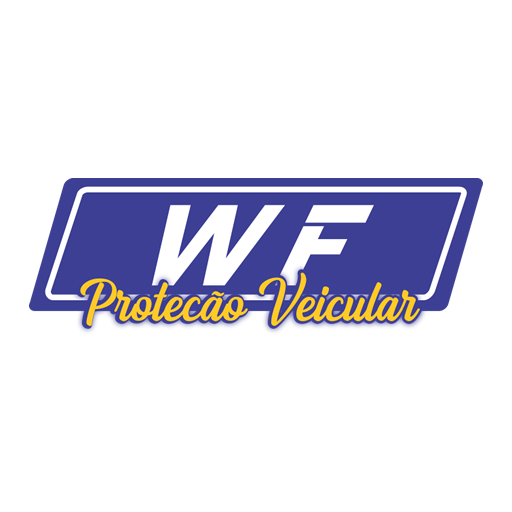 WF Proteção Veicular logo