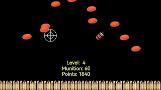 shooting gallery - Screenshot 2