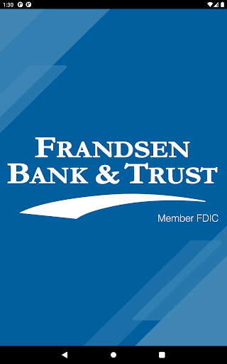 Frandsen Mobiliti™ Screen 2