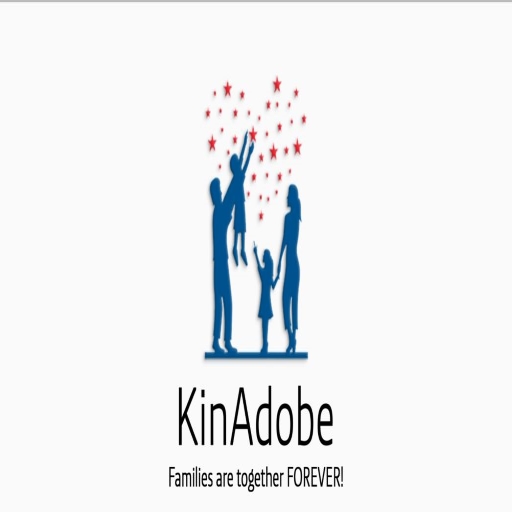 Kinadobe logo