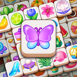 Tile Frenzy: Triple Crush Mod Apk