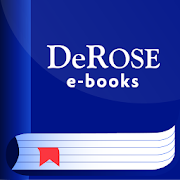Top 21 Books & Reference Apps Like DeRose e-books - Best Alternatives