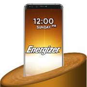 Launcher & Theme for Energizer Power Max P16K Pro