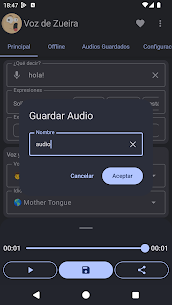 La Voz de Zueira Premium 3
