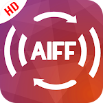 Cover Image of Unduh Convert AIFF to MP3  APK