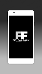 Fit Factory Brentwood
