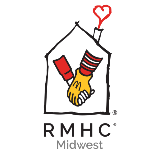 RMHC Midwest MN, WI, IA logo