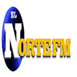 EL NORTE FM.COM icon