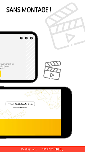 HQ Vidéo Screen 3