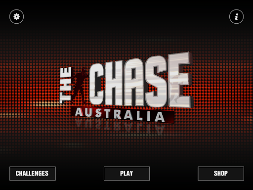 The Chase Australia  screenshots 17