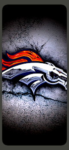 Denver Broncos Wallpapers 2023