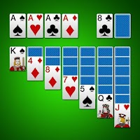 Klondike Solitaire – Free Card Game