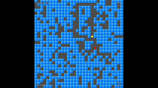 IQ Circle Screen 2