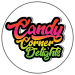 Cover Image of Descargar Candy Corner Delights UK  APK