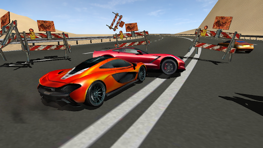Highway Impossible 3D Race For PC installation