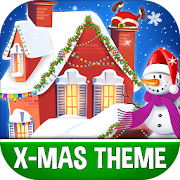 Top 39 Casual Apps Like Dream Home Winter Mansion - Home Decoration Game - Best Alternatives