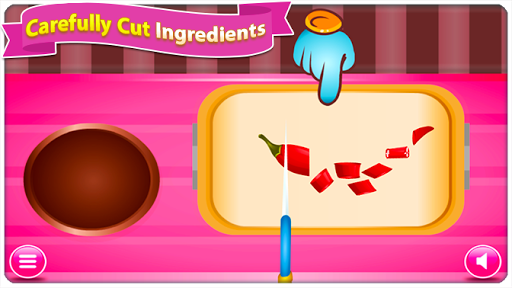 Cooking Soups 1 - Cooking Game