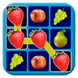 Fruit Crush 3D Mania icon