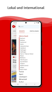 WAZ News MOD APK (Premium Subscribed) 2