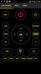 Remote for LG TV / Devices APK for Android Download (No Ads) 5