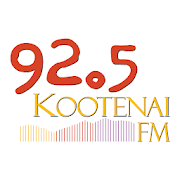 92.5 Kootenai FM