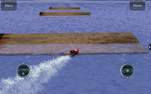 Absolute RC Boat Sim 3.56 screenshots 17