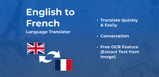 English to French Translator