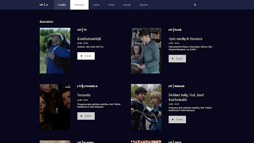 LRT Screen 3