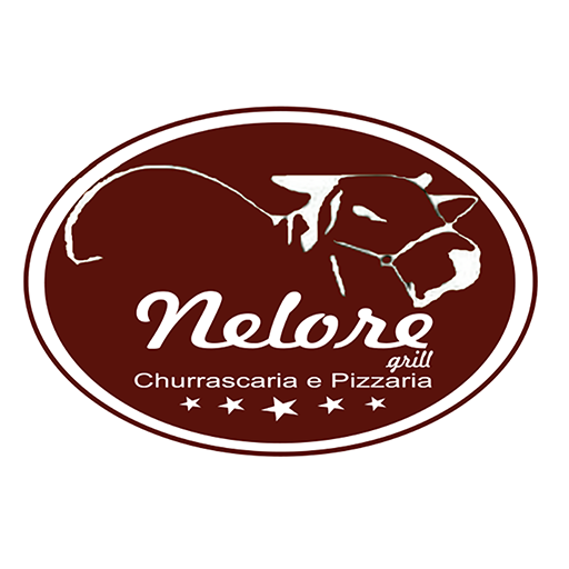 Nelore Grill Delivery logo