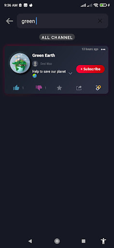 Sub4Sub Get Subscribers View