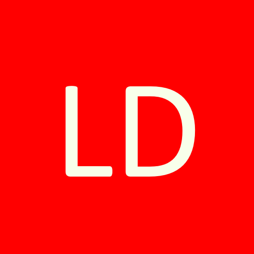 LazyDate Header - AppWisp.com