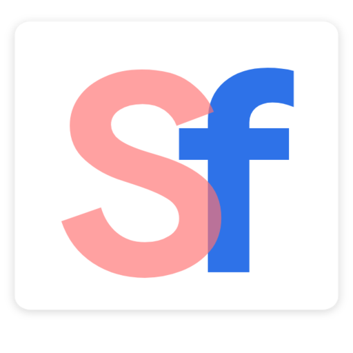 Succès Family logo