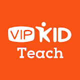 VIPKid Teach icon