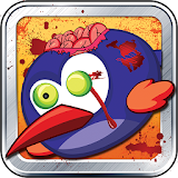 Zombie Bird icon