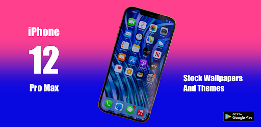 iPhone 12 Pro Max Wallpapers