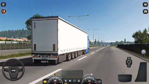 Truck Simulator 2025 - Driver 2