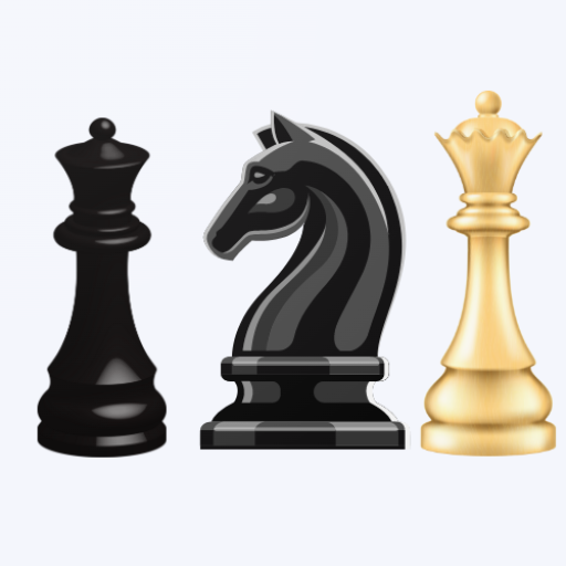 Chess Game Offline 2 Player 1.0.0 Icon
