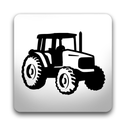 Icon image TractorHouse