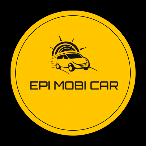 Epi Mobi Car - Motoristas