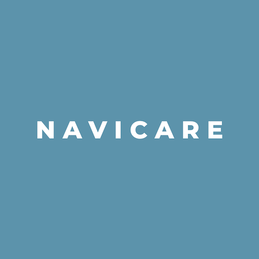 NaviCare logo
