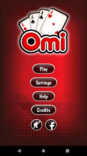 Omi the trumps 1.1.0 APK screenshots 1