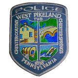 West Pikeland Police icon