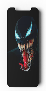Venom Wallpaper HD 4K