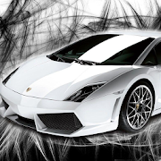 Awesome Lamborghini Gallardo Wallpaper