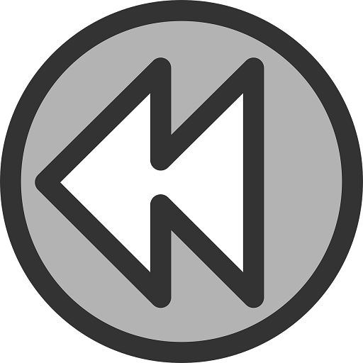 Rewind Sound logo