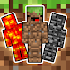 Camouflage Skins for Minecraft - Androidアプリ