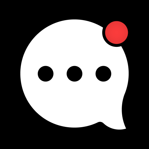 Direct Chat: Messaging App  Icon